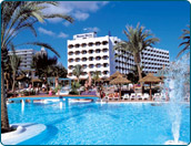 Ifa Beach Hotel